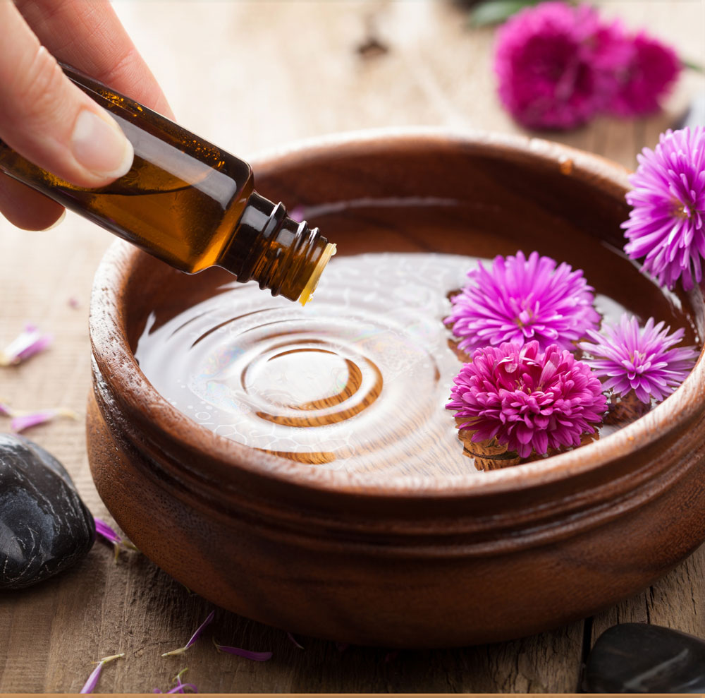 Vì sao nên chọn HUTU SPA khi massage tại Nha Trang?